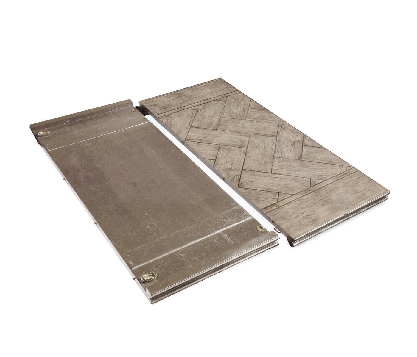 Casual Extending Dining Table