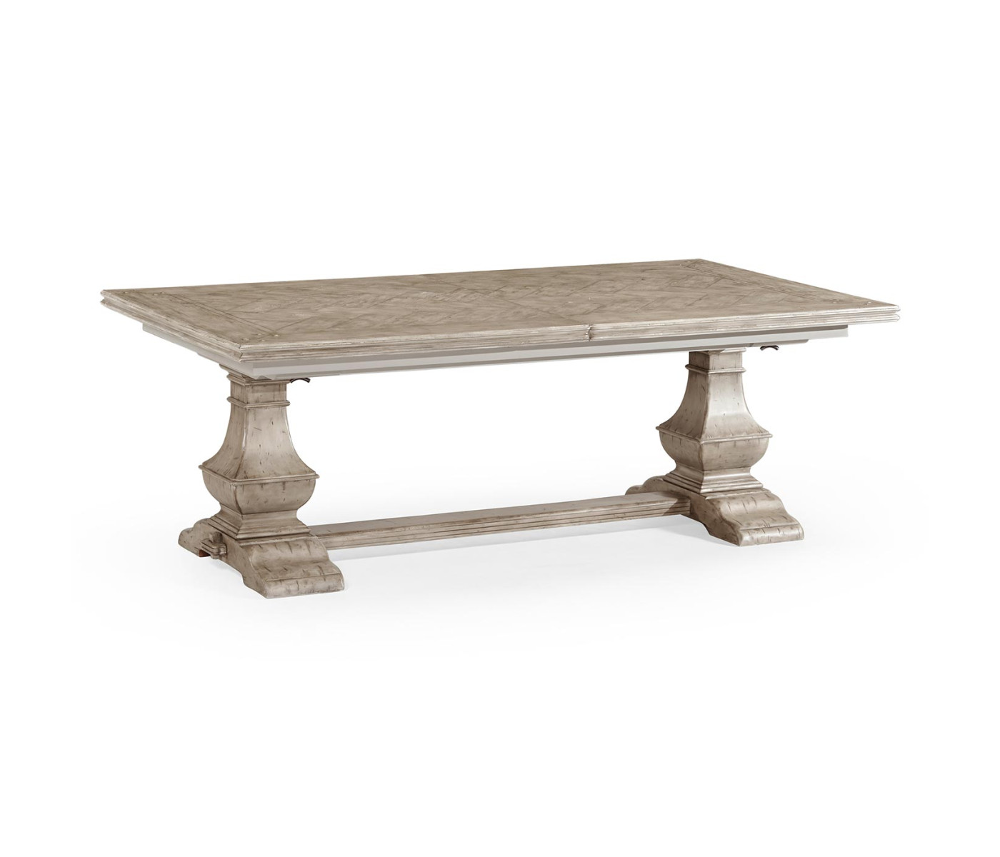 Casual Extending Dining Table