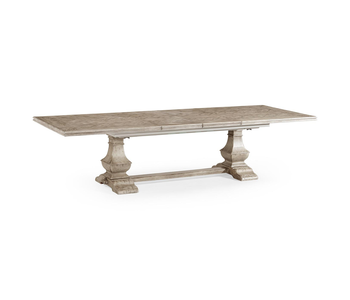 Casual Extending Dining Table