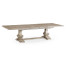 Casual Extending Dining Table