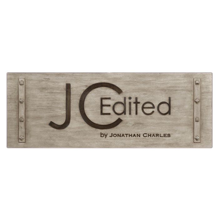 JC Edited Logo Panel