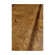 Rectangular Medium Driftwood  Four-Door Cabinet
