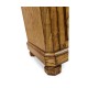 Rectangular Light Brown Chestnut Sideboard