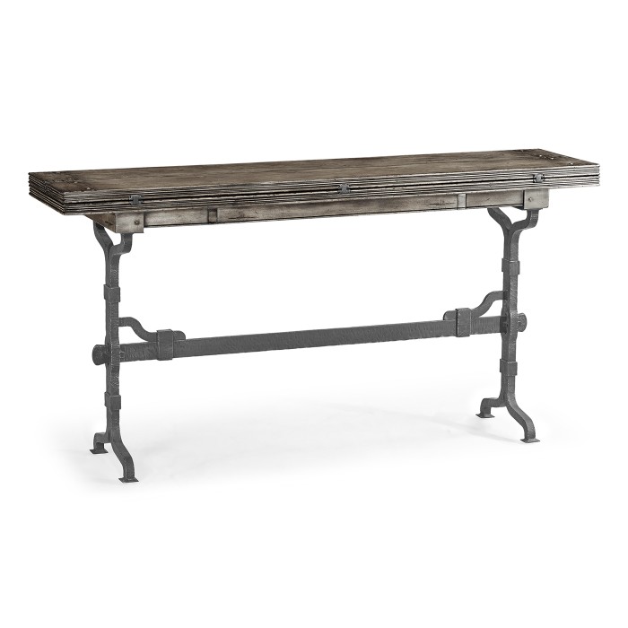 Casual Hunt Table