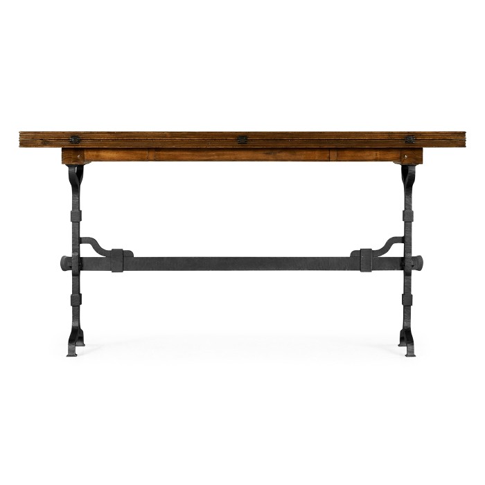 Casual Hunt Table