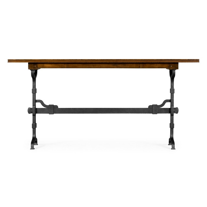 Casual Hunt Table