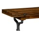 Casual Hunt Table