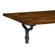 Casual Hunt Table