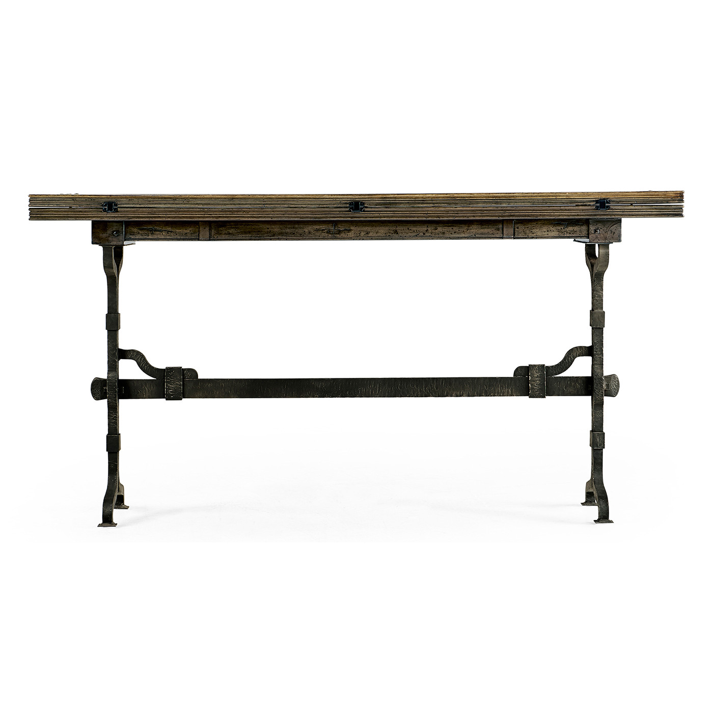 Casual Hunt Table