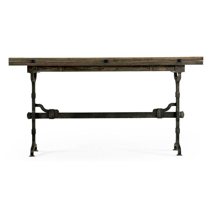 Casual Hunt Table