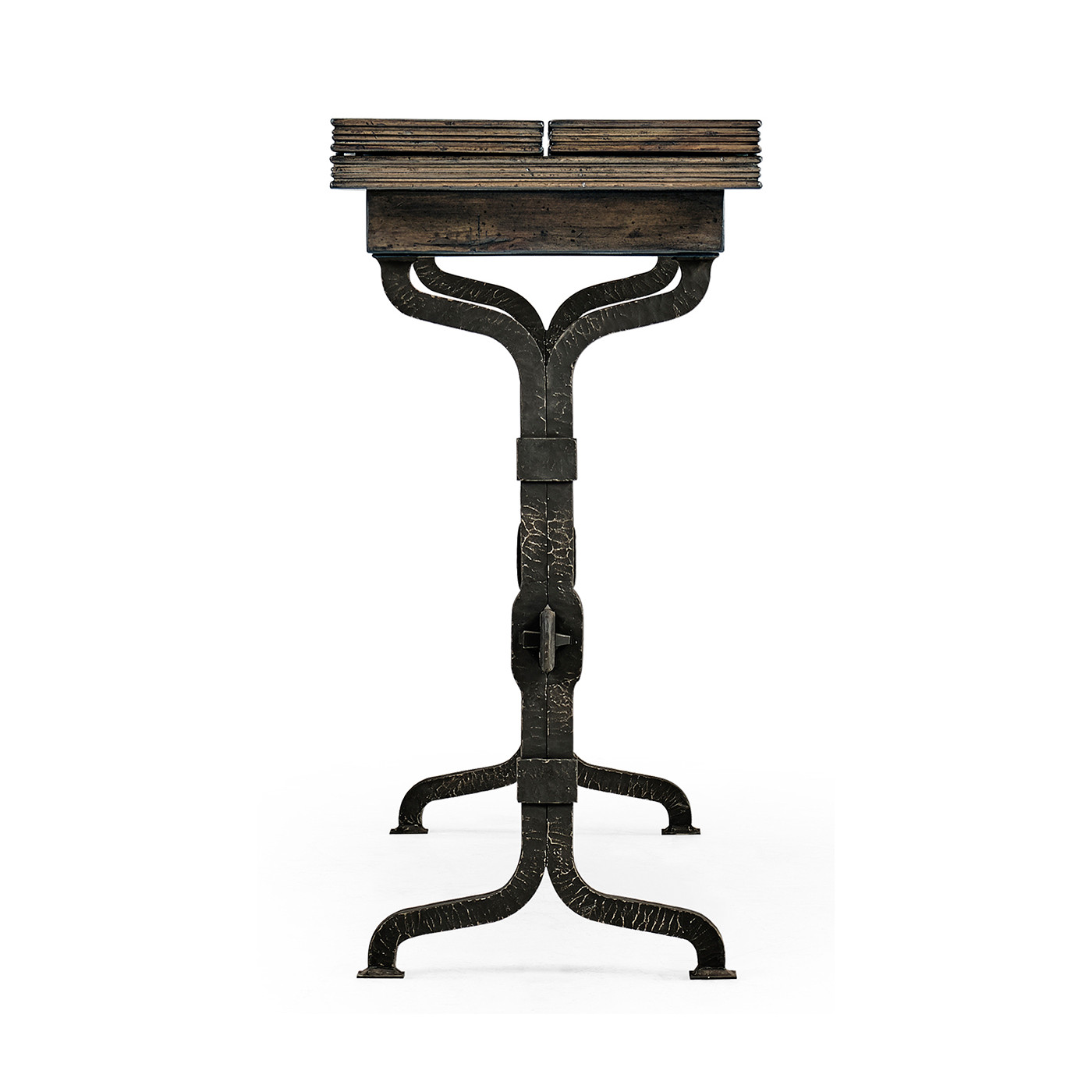 Casual Hunt Table