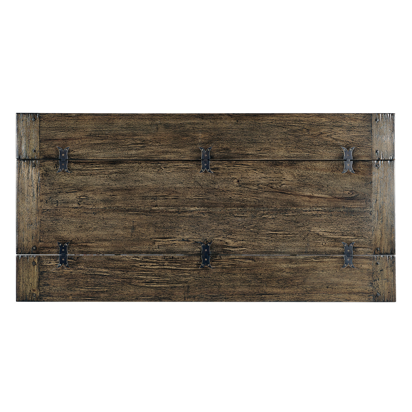Casual Hunt Table