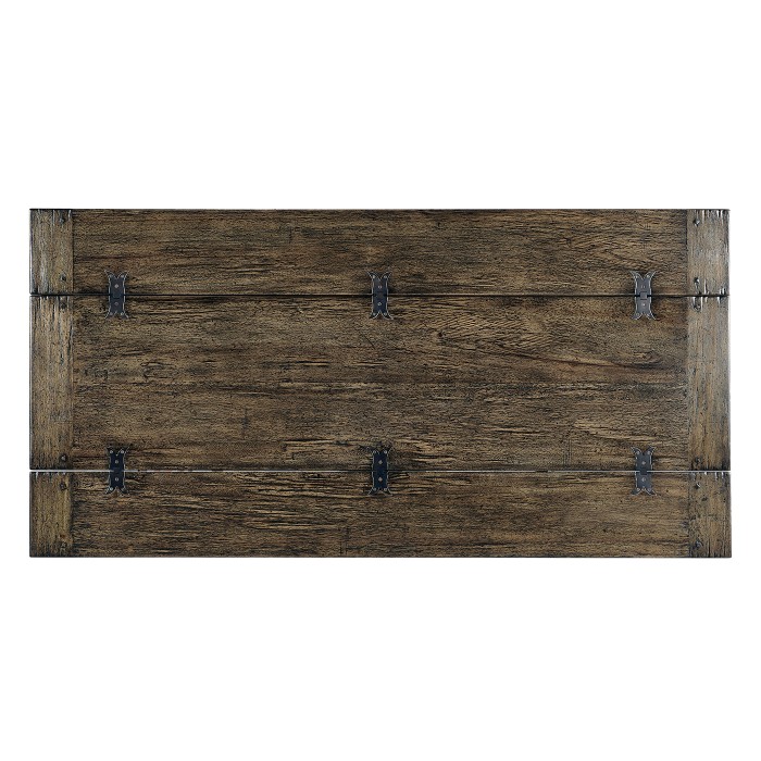 Casual Hunt Table