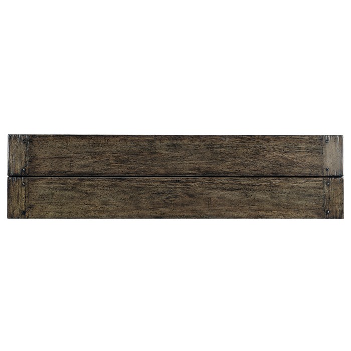 Casual Hunt Table