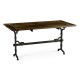 Casual Hunt Table