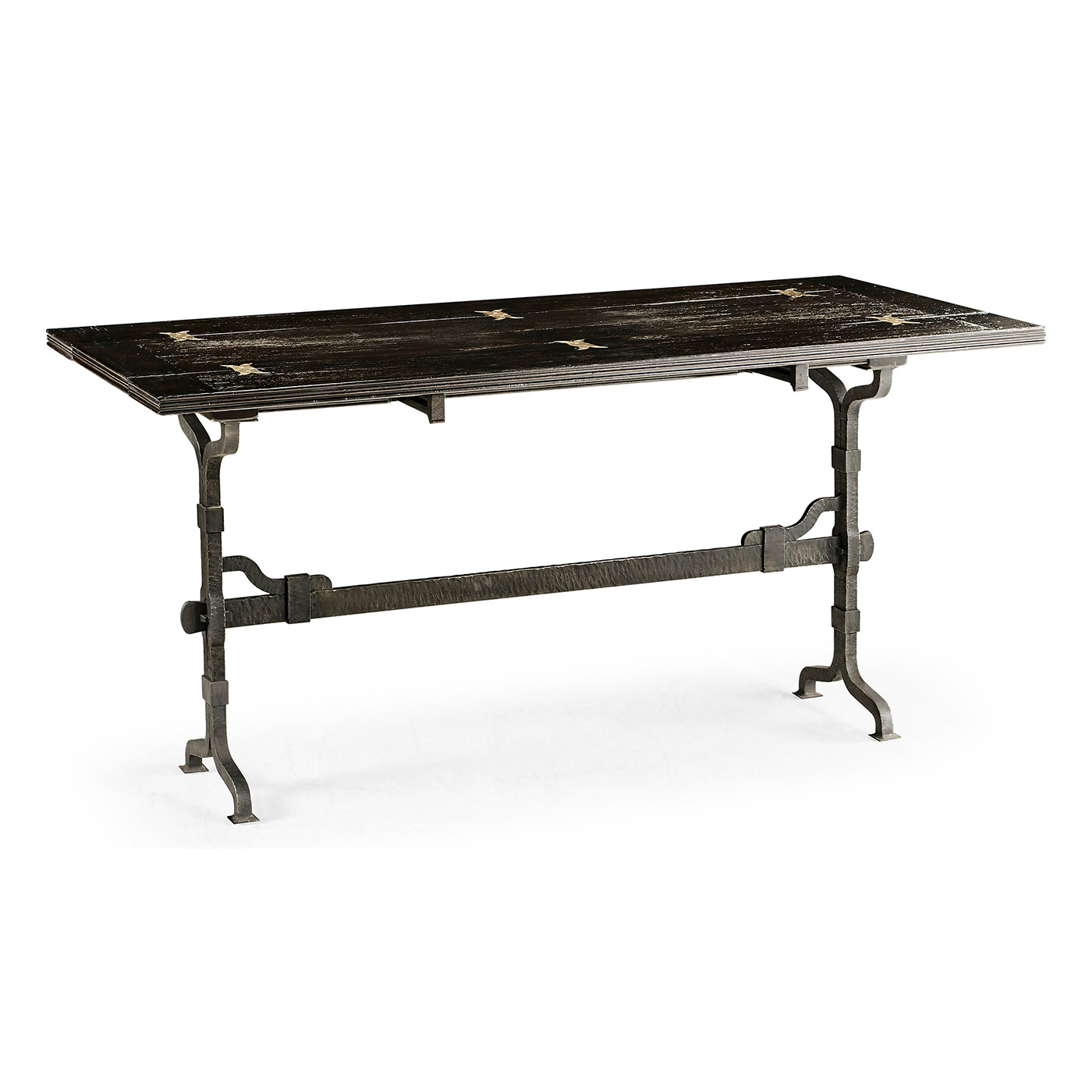Casual Hunt Table