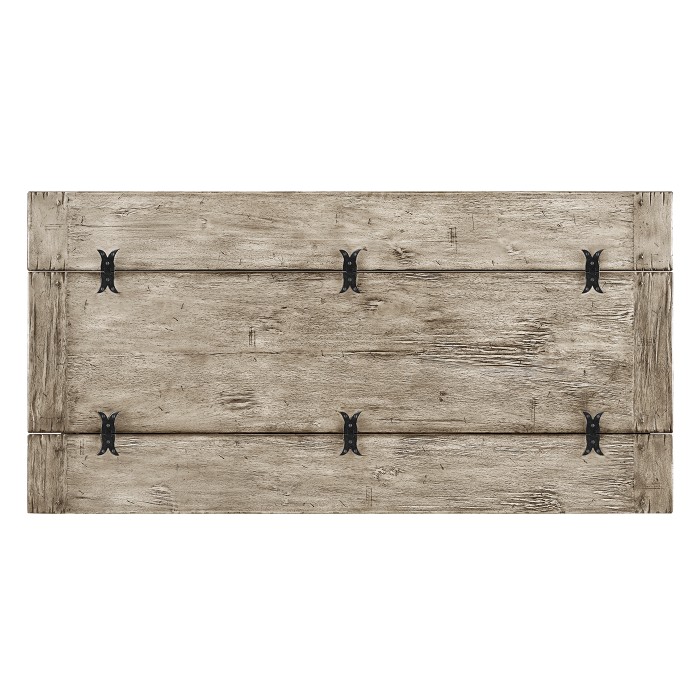 Casual Hunt Table