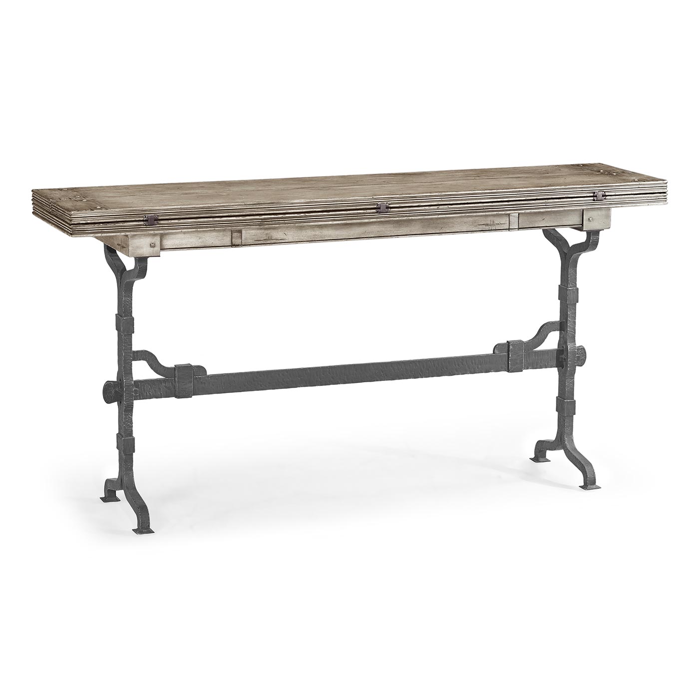 Casual Hunt Table