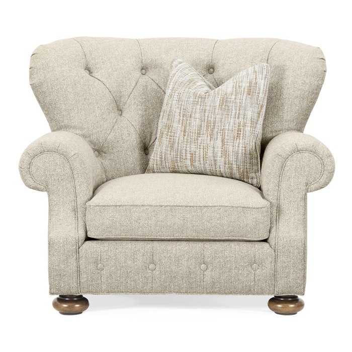Casual Chair