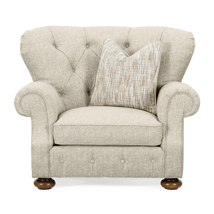 Casual Chair