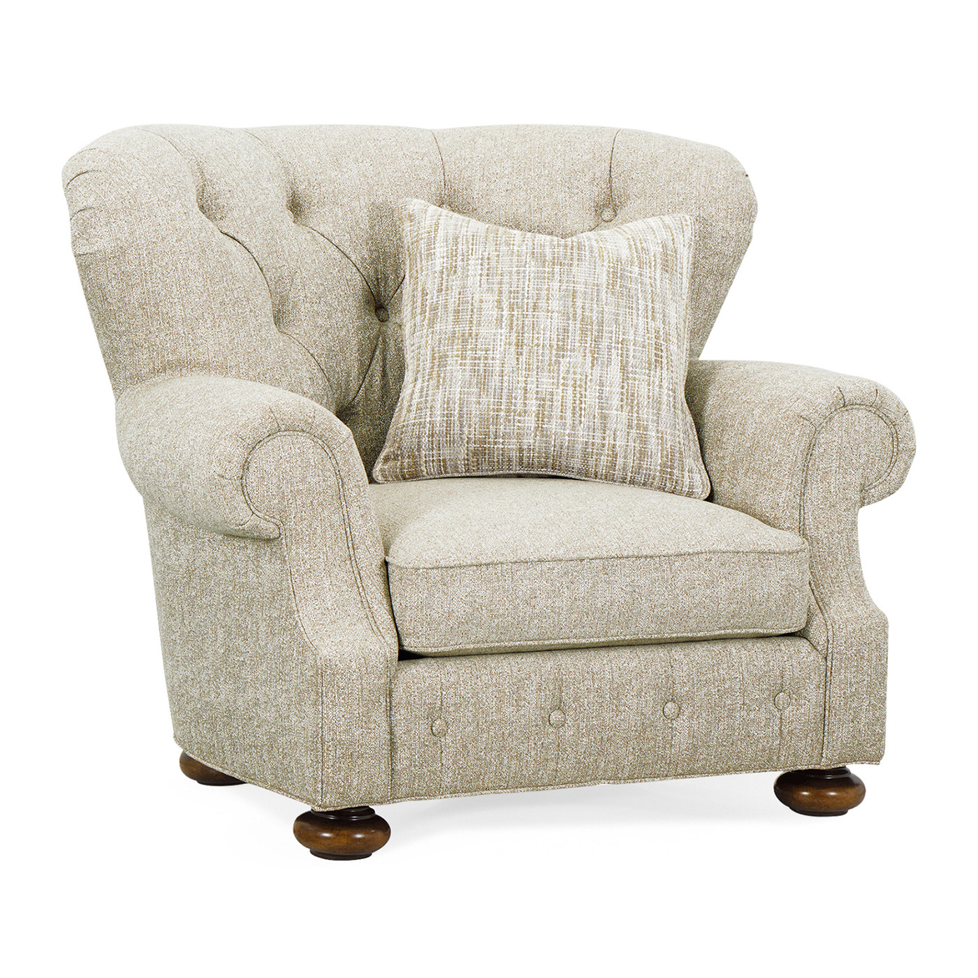 Casual Chair