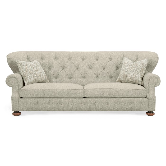Casual Sofa