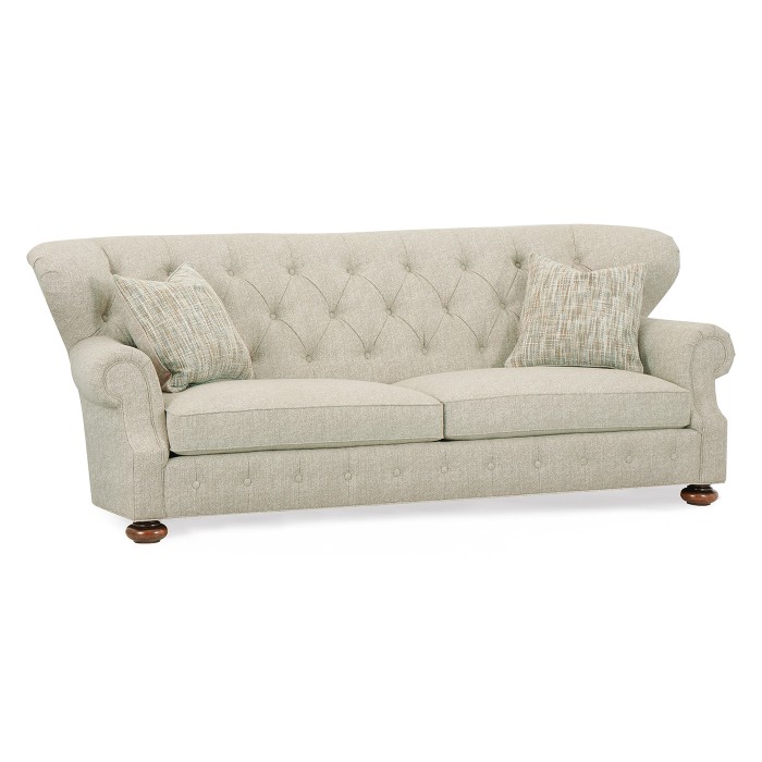 Casual Sofa