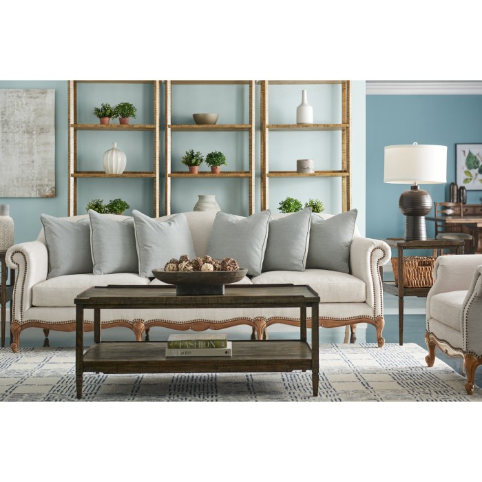 Lawson Style Sofa