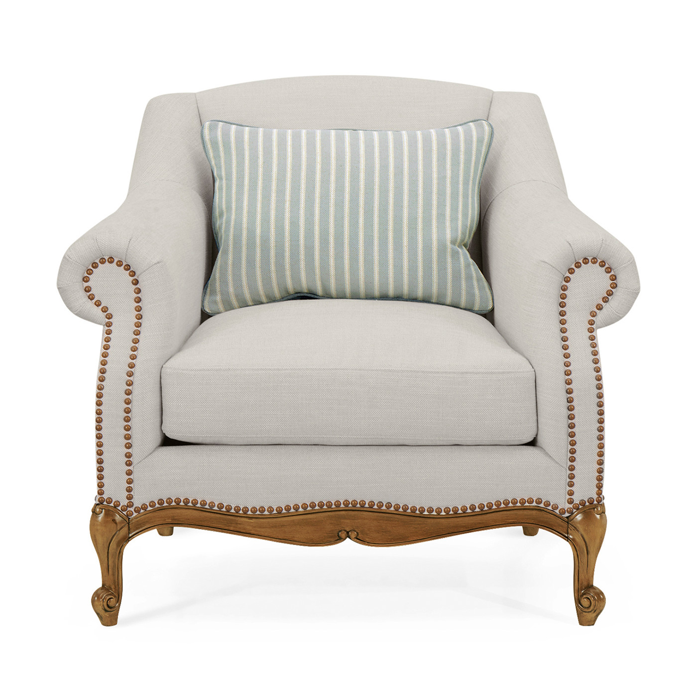 Lawson Style Lounge Chair