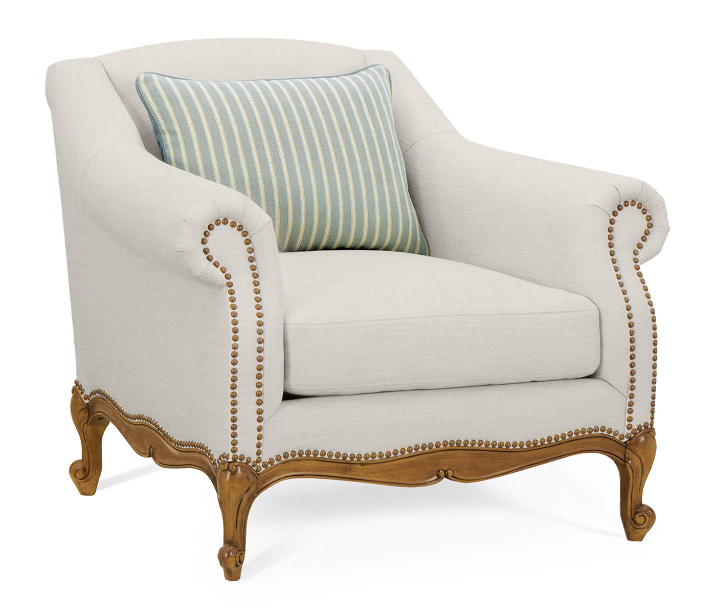 Lawson Style Lounge Chair