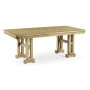 Cambrio Dining Table 120