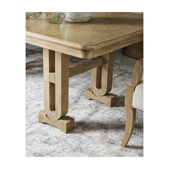 Cambrio Dining Table 120