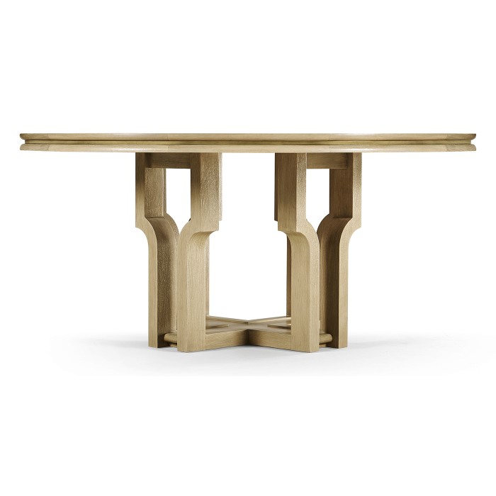 Cambrio Round Dining Table 66