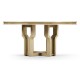 Cambrio Round Dining Table 66