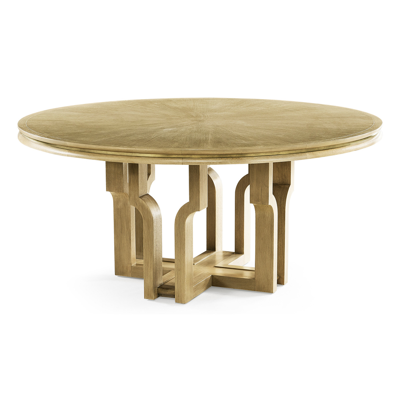 Cambrio Round Dining Table 66