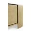 Cambrio Credenza with Faux Marble Top