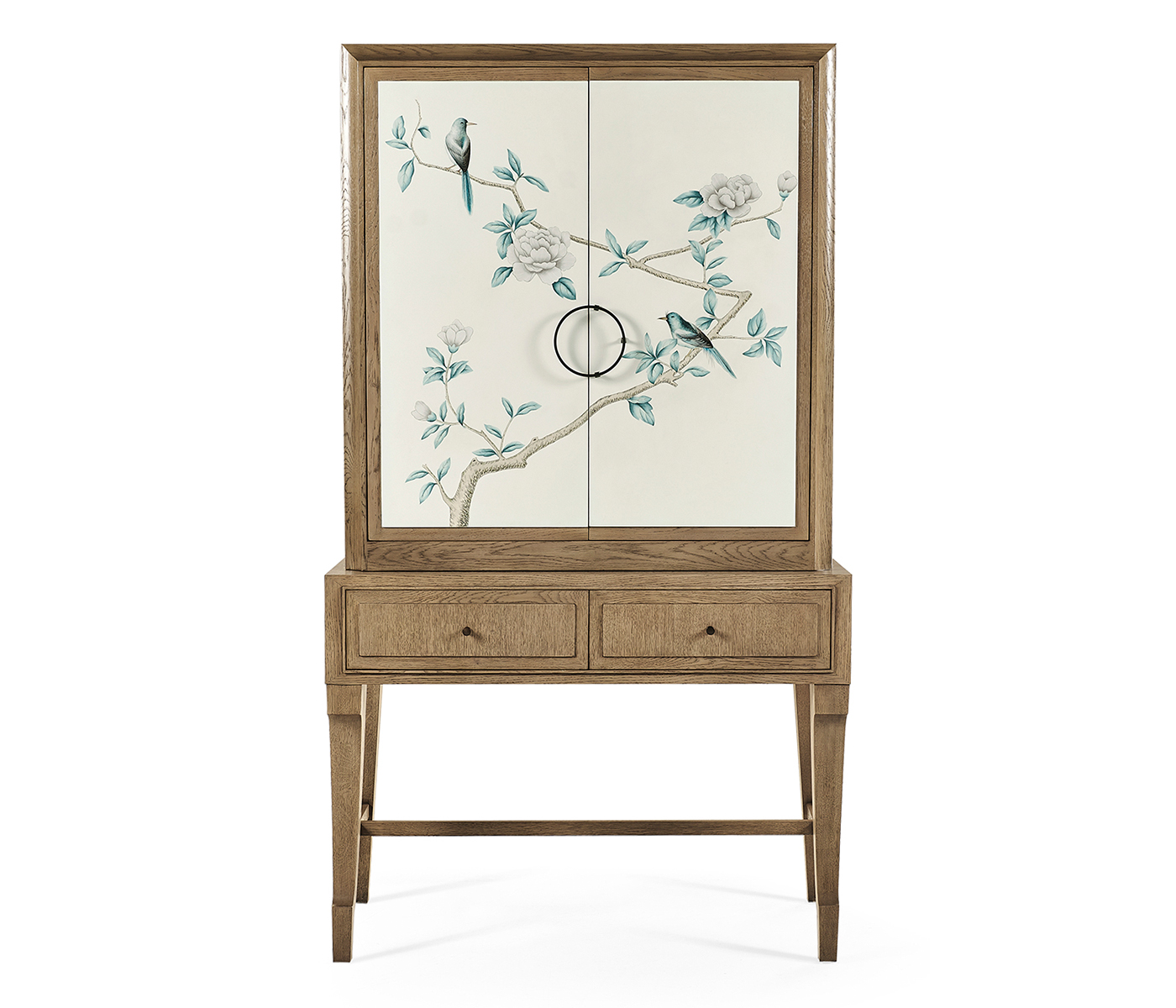 Cambrio Bar Cabinet