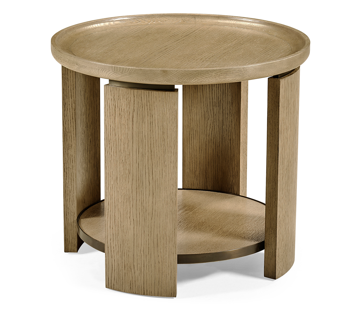 Cambrio Round Side Table