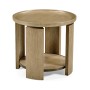 Cambrio Round Side Table