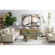 Cambrio Round Side Table