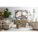 Cambrio Round Side Table