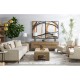 Cambrio Round Side Table