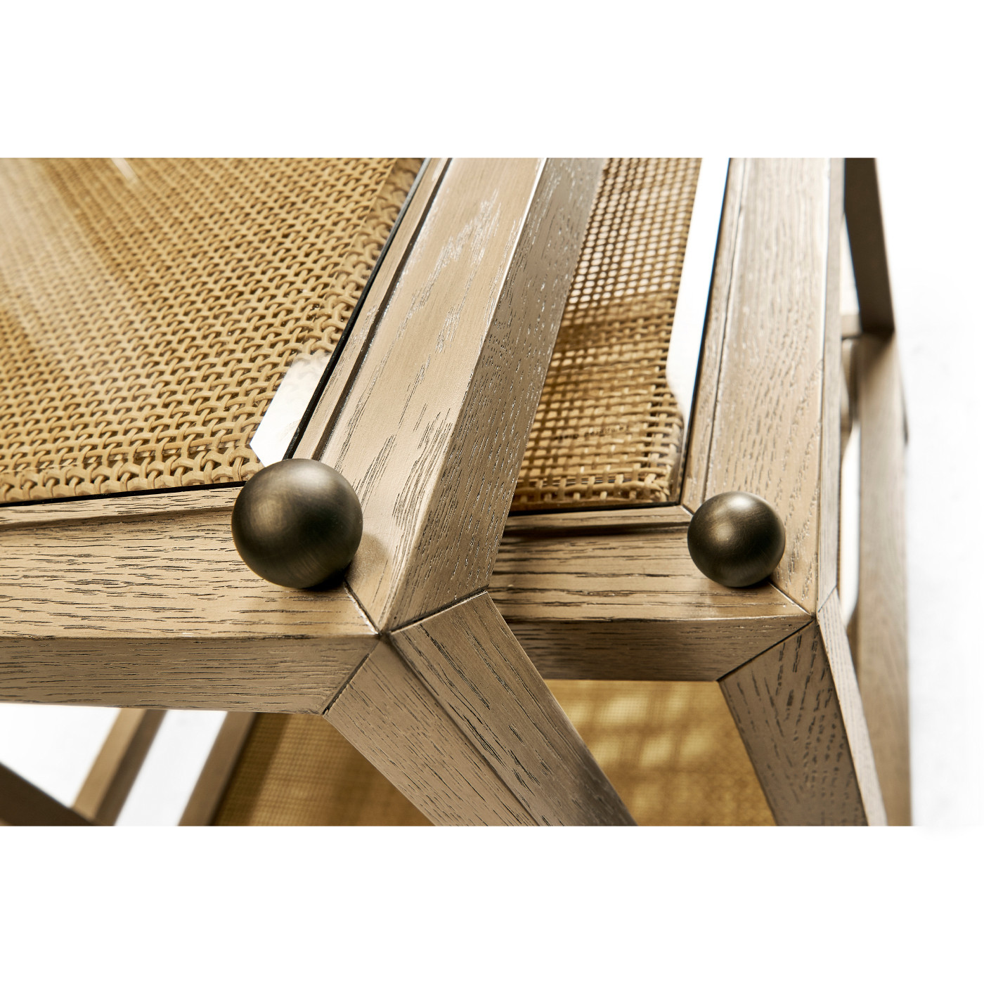 Cambrio Nesting Tables