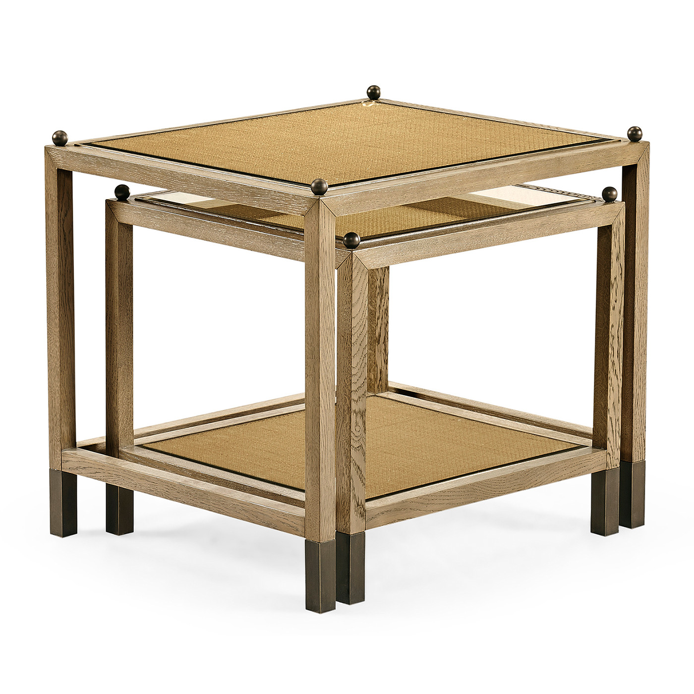 Cambrio Nesting Tables