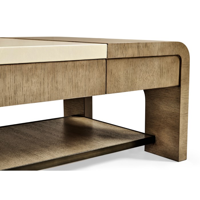 Cambrio Cocktail Table