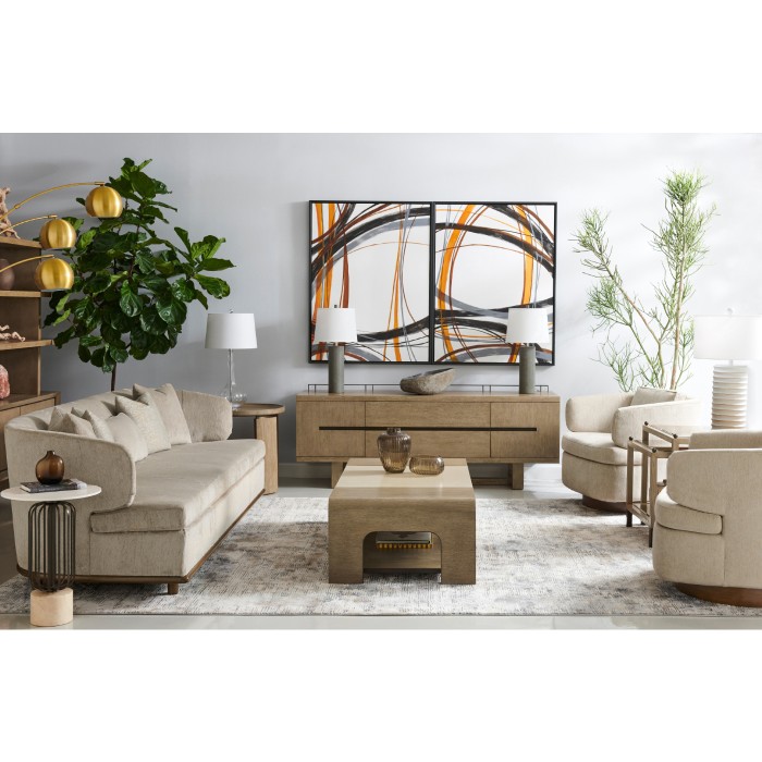 Cambrio Cocktail Table