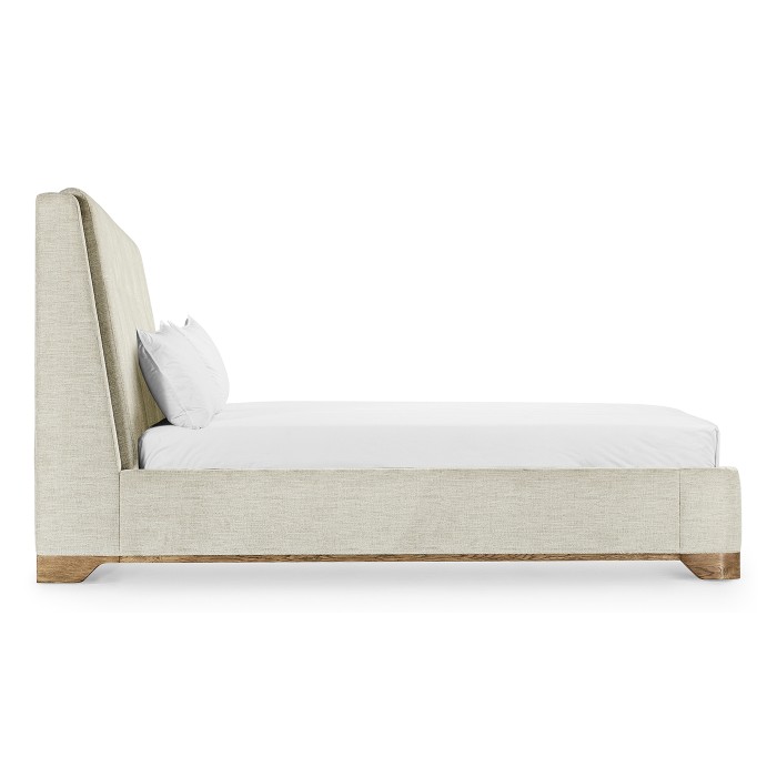 Cambrio Cali King Bed