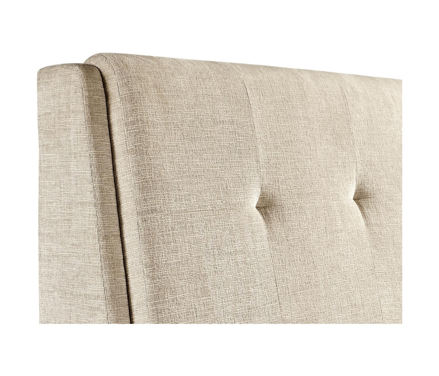 Cambrio Cali King Bed