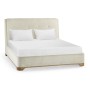 Cambrio Cali King Bed