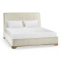 Cambrio UK King Bed